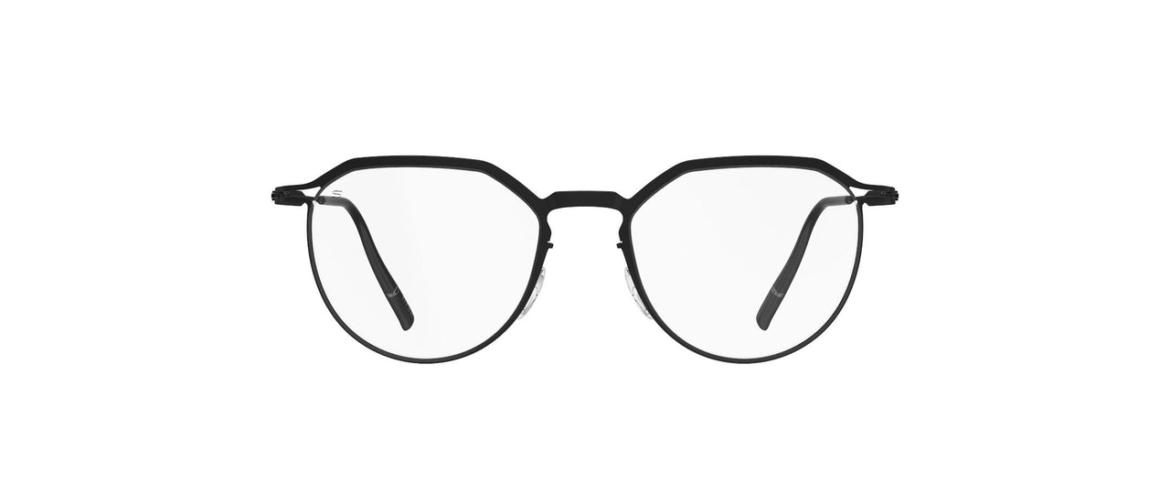 9040 - Pure Black