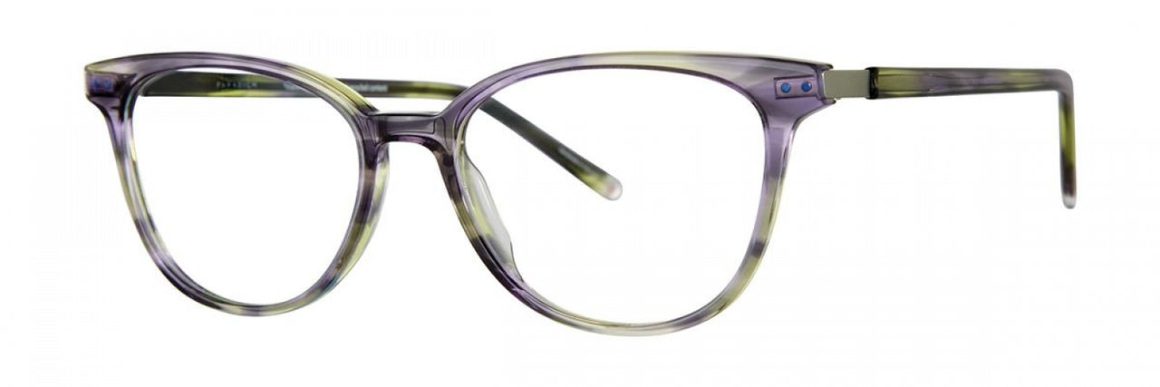 Paradigm Seymour Eyeglasses