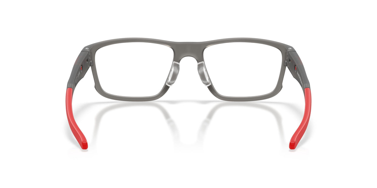 805103 - Satin Grey Smoke