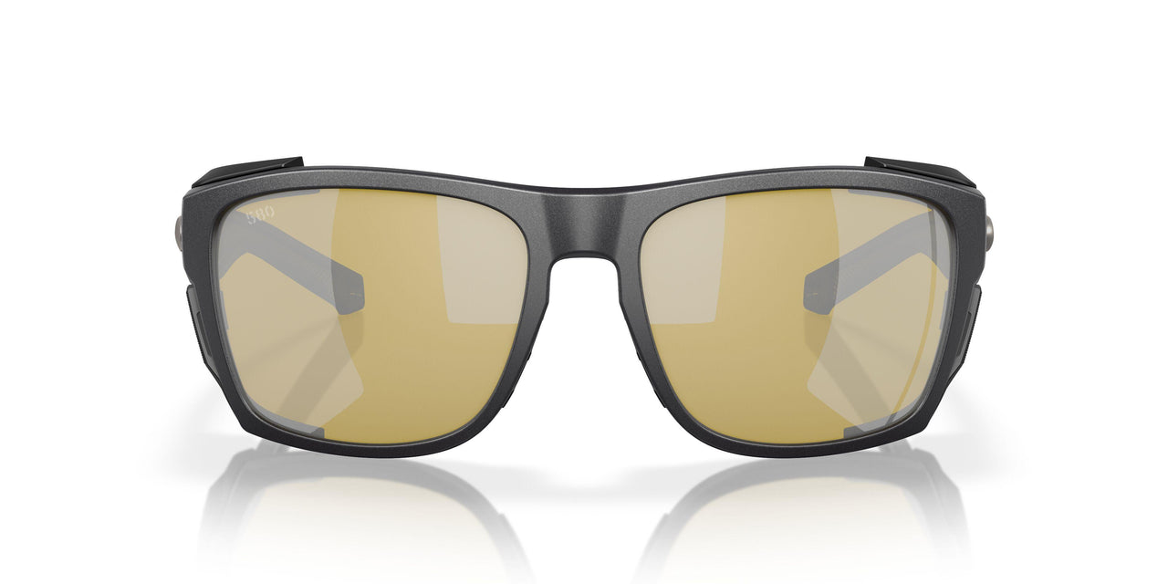 911205 - Black - Sunrise Silver Mirror