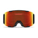M007872QJ99MP - Black - ChromaPop Everyday Red Mirror