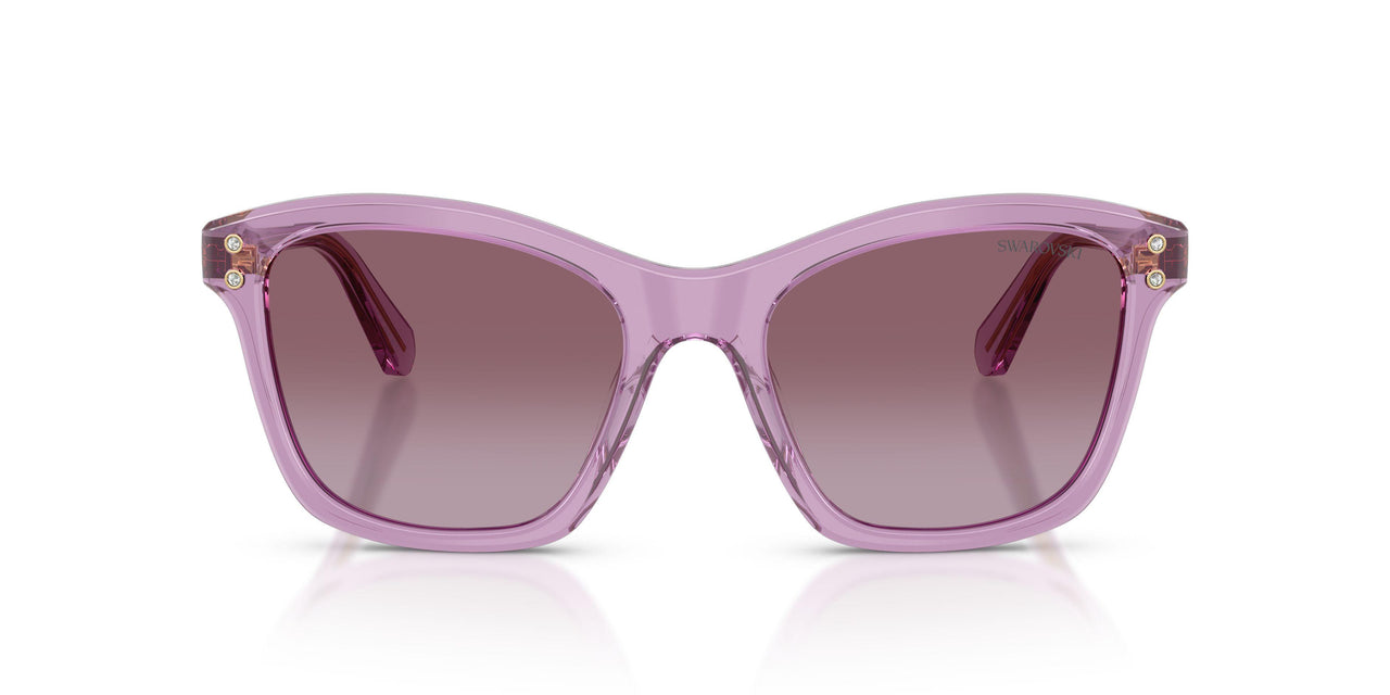 10968H - Violet - Violet Gradient