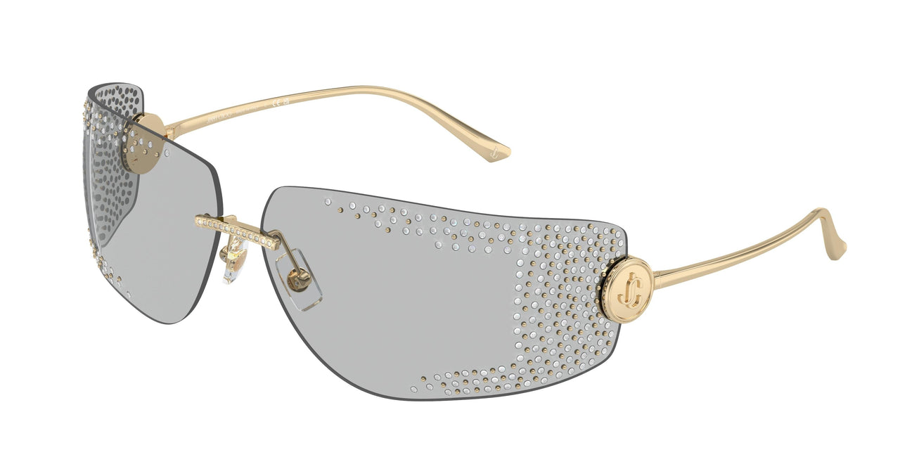 Jimmy Choo 4009B Sunglasses