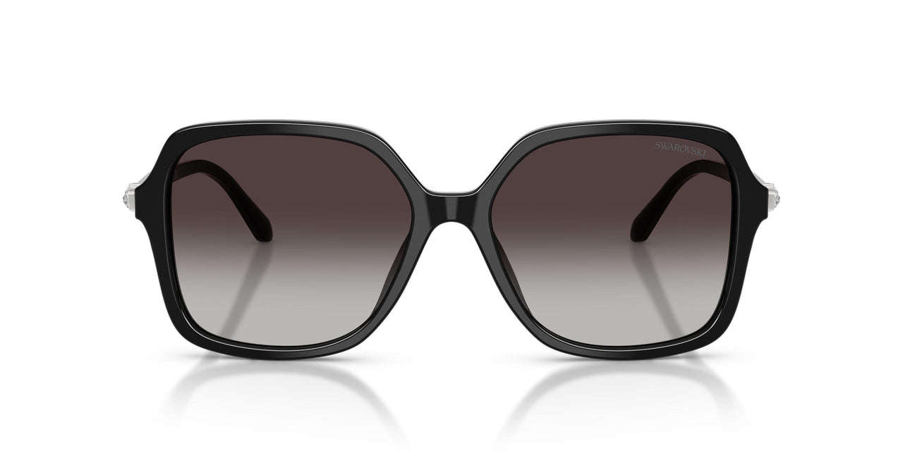 10388G - Black - Grey Gradient
