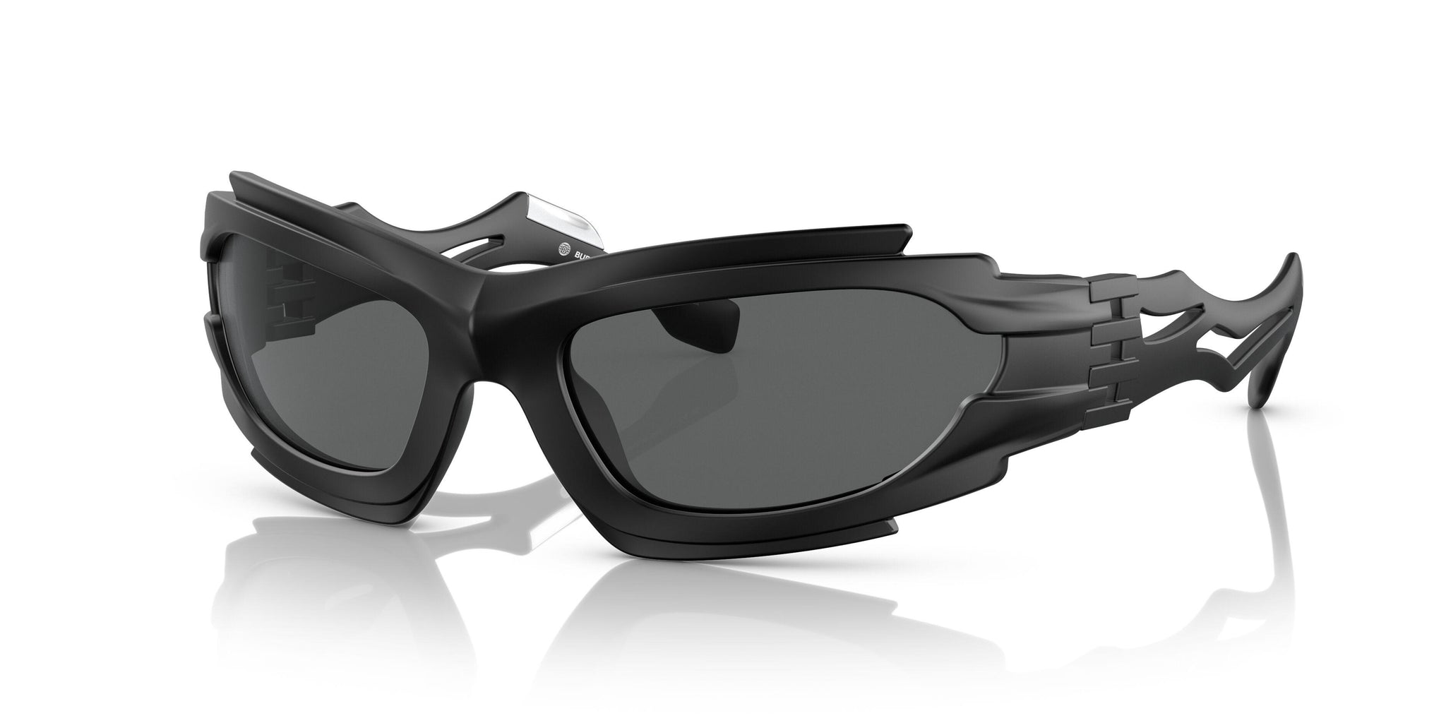 Burberry Marlowe 4384 Sunglasses display picture 1