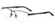 Porsche Design P81005 Eyeglasses