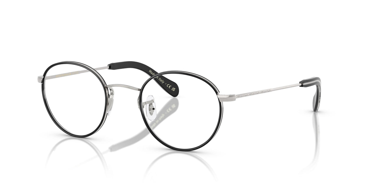 5063 - Silver