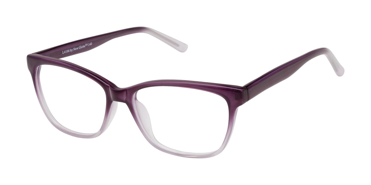 New Globe L4106 Eyeglasses