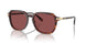 579875 - Dark Tortoise/caramel Tortoise - Violet