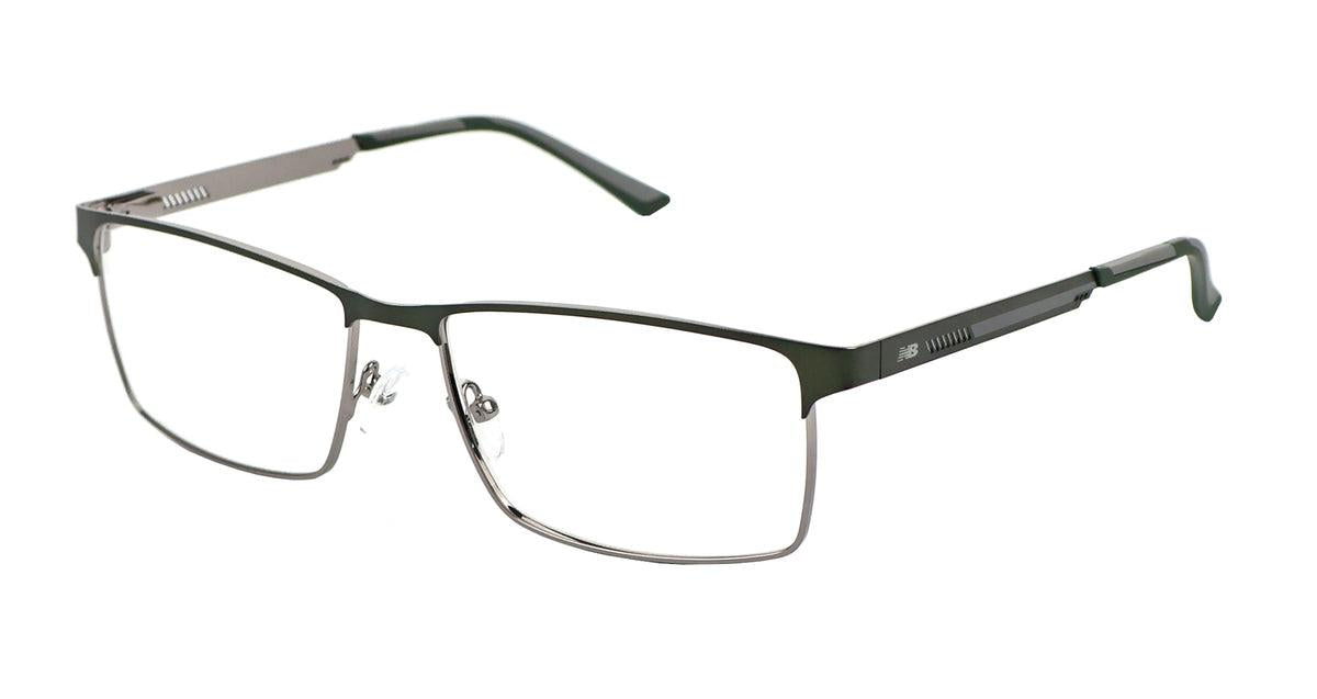 New Balance 579 Eyeglasses