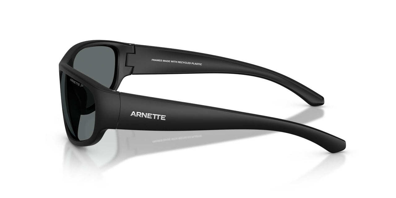 290081 - Black - Dark Grey Polarized