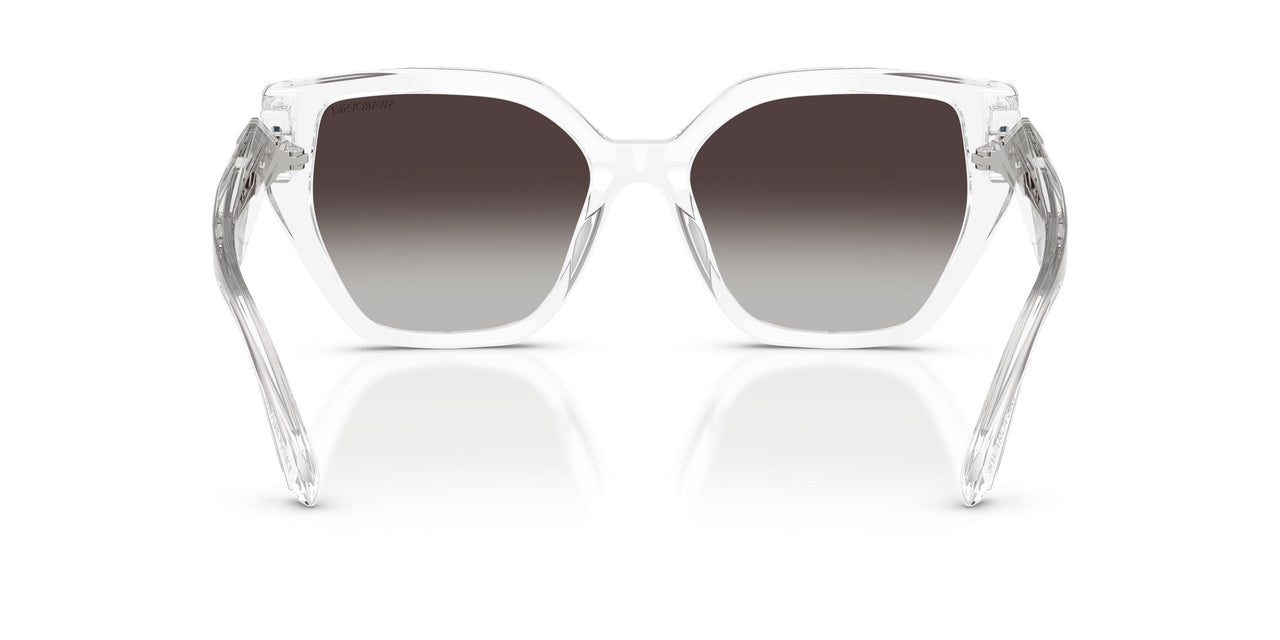 10278G - Transparent - Gradient Grey