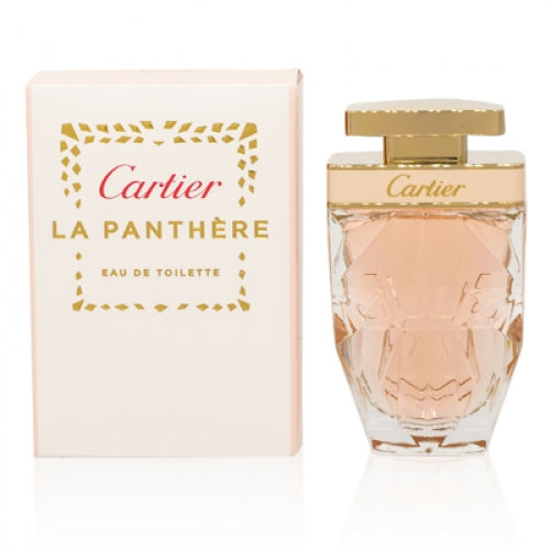 Cartier La Panthere EDT Spray