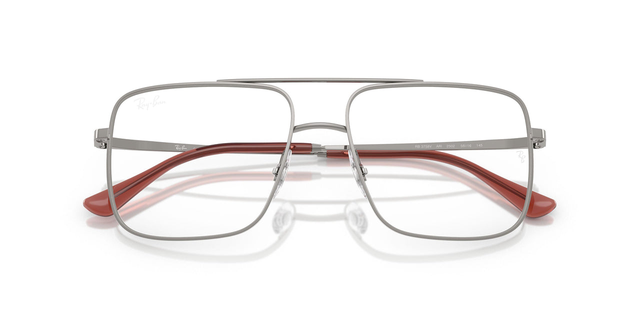 2502 - Grey - Clear