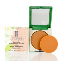 Thumbnail for Clinique Stay-Matte Sheer Pressed Powder