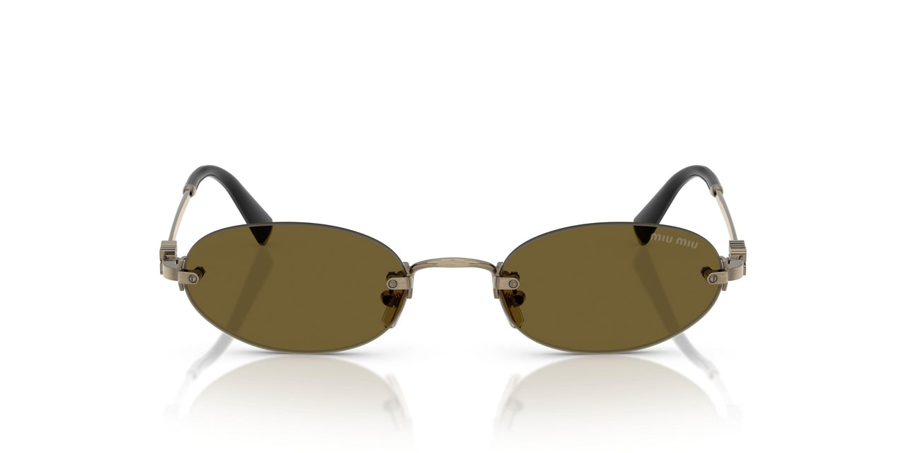26C09Z - Gold - Dark Brown
