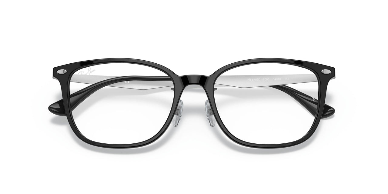 2000 - Black - Clear