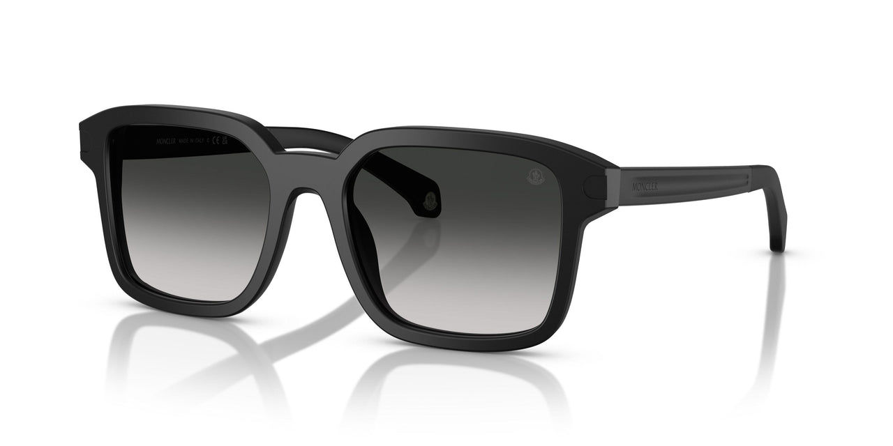 30103C - Black - Light Grey Gradient Black