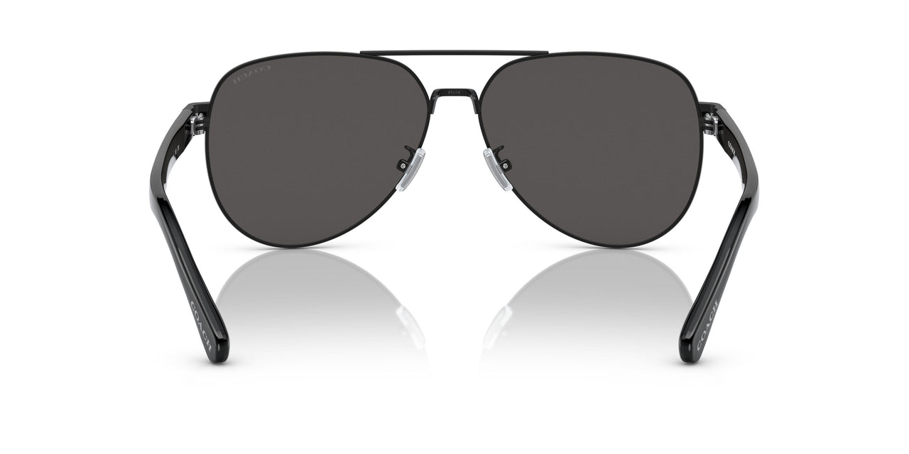 900387 - Black - Dark Grey Solid