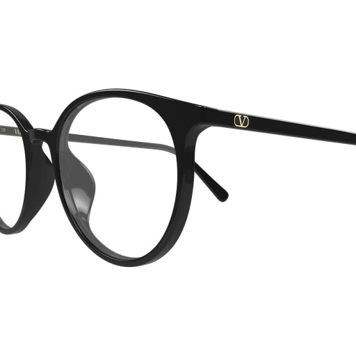 001 - Black - Transparent
