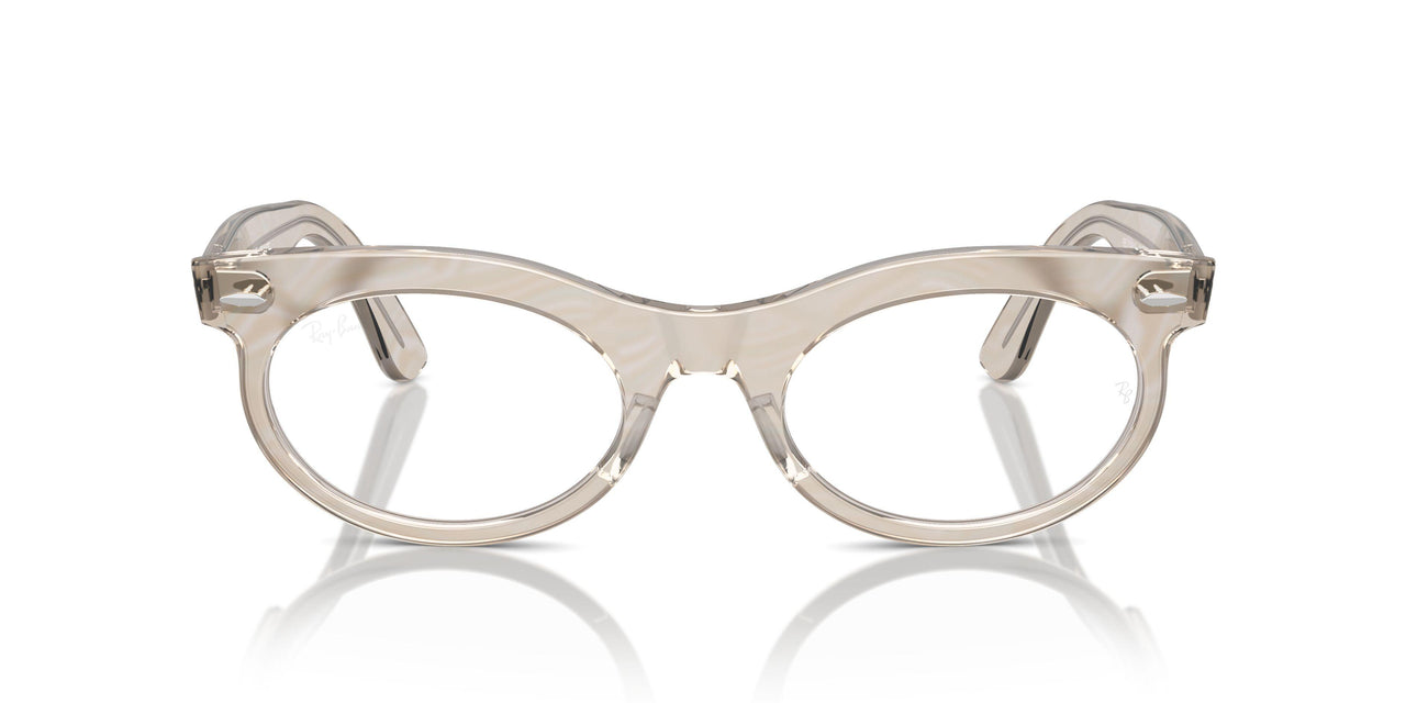 8291 - Grey - Clear