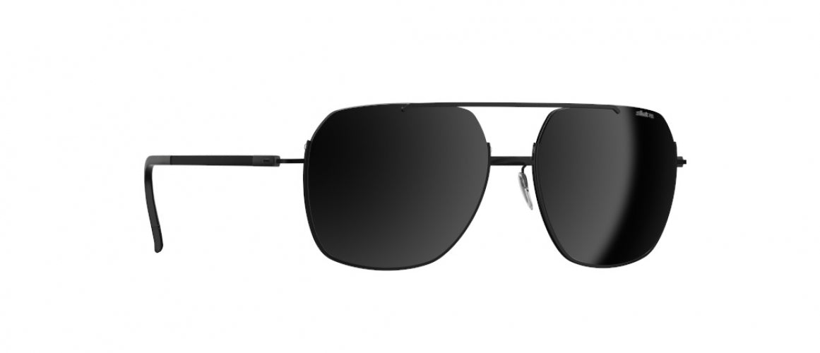 9040 - Pure / Black - SLM POL Grey