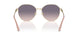 300636 - Gold - Pink Gradient Violet