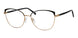 Adensco AD253 Eyeglasses