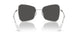 400187 - Silver - Dark Grey