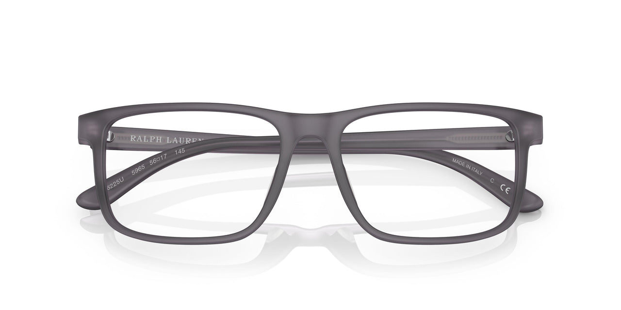 5965 - Grey