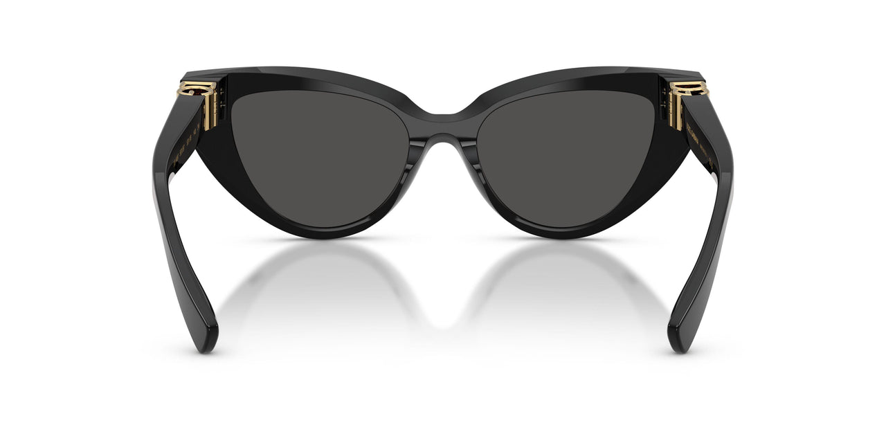 501/87 - Black - Dark Grey