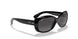 601/T3 - Black - Grey Gradient Dark Grey Polar