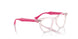 3975 - Pink - Clear