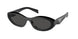 Prada 26ZS Sunglasses