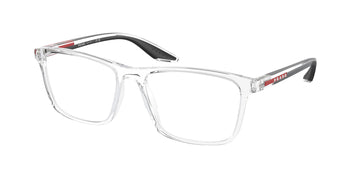Prada Linea Rossa 01QV Eyeglasses