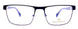 Bruno Magli TORINO Eyeglasses