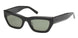 ABERCROMBIE & FITCH 00027 Sunglasses