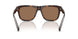 502/73 - Tortoise - Dark Brown