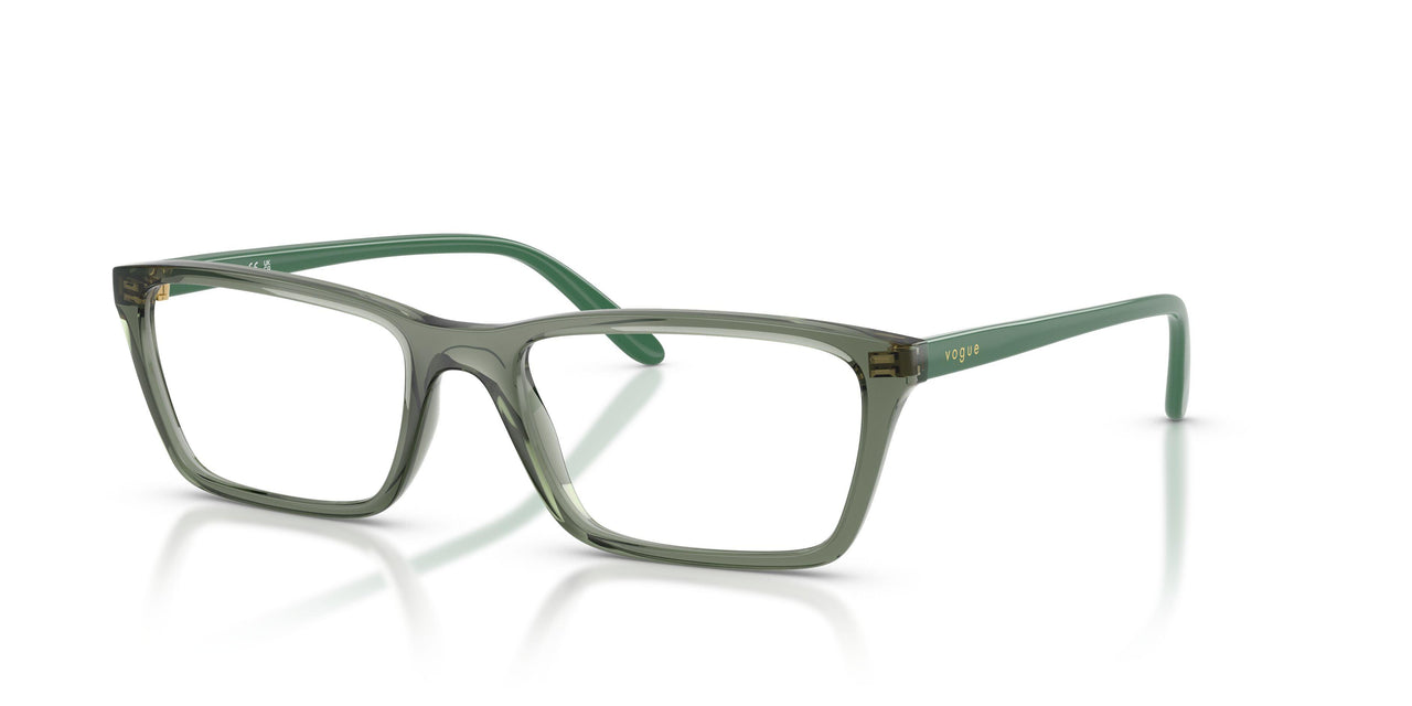 3086 - Green
