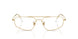 2500 - Gold - Clear