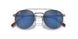 3139O4 - Silver - Grey Mirror Blue
