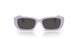 422887 - Violet - Dark Grey