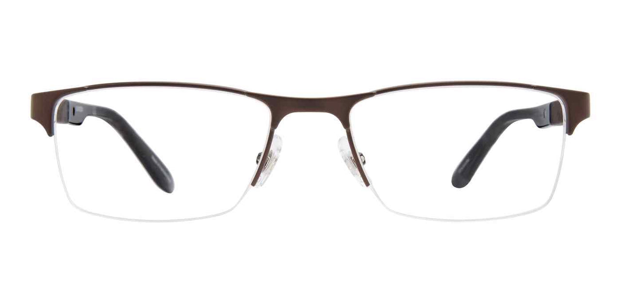 0YZ4-00 - Matte Brown