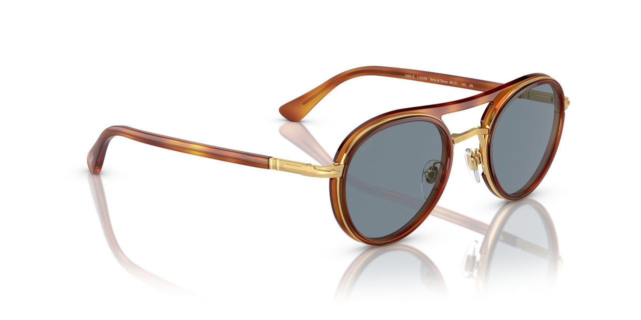 114556 - Havana - Light Blue + Ar