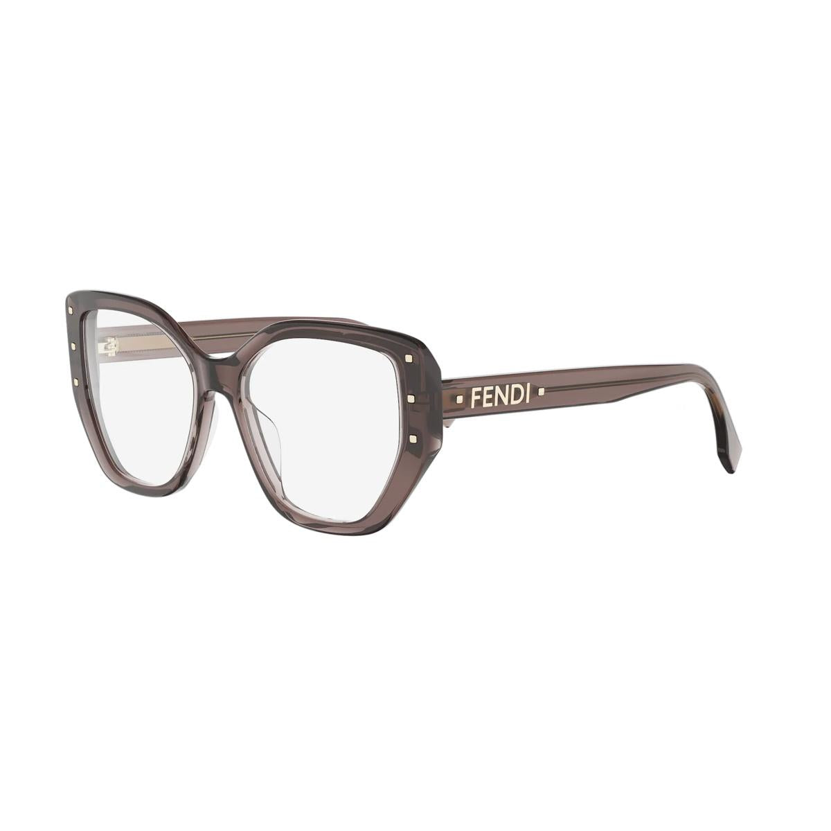 048 - Shiny Brown - DEMO