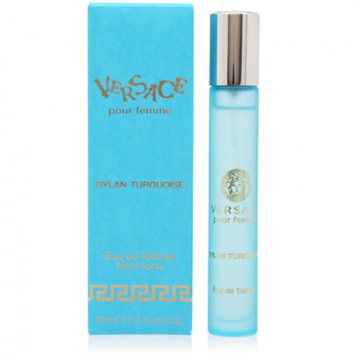 Versace Dylan Turquoise EDT Spray