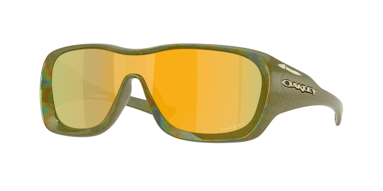 Oakley De La Salle 9493 Sunglasses