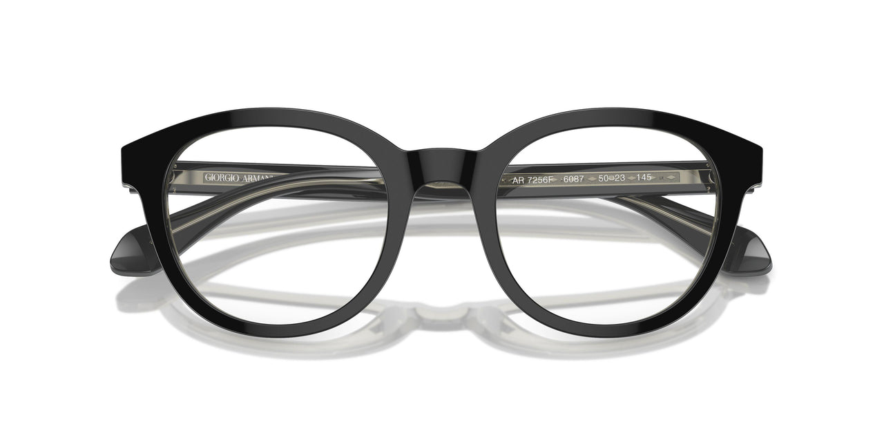 6087 - Black