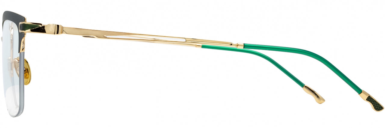103 - Green-gold