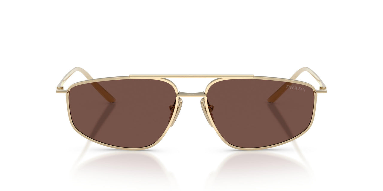 ZVN80T - Gold - Black Chocolate